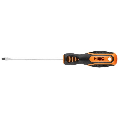 NEO TOOLS 04-172 Wkrętak płaski 4.0 x 100 mm