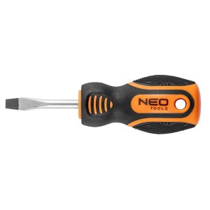 NEO TOOLS 04-173 Wkrętak płaski 5.5 x 38 mm