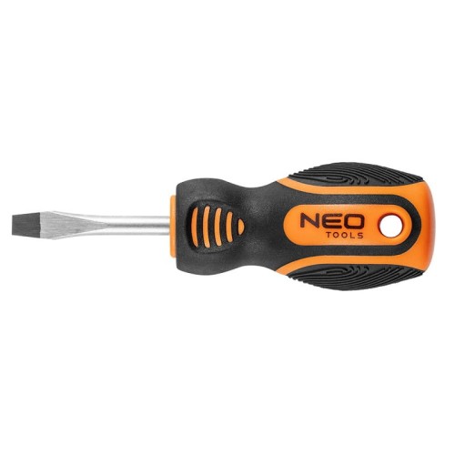 NEO TOOLS 04-173 Wkrętak płaski 5.5 x 38 mm