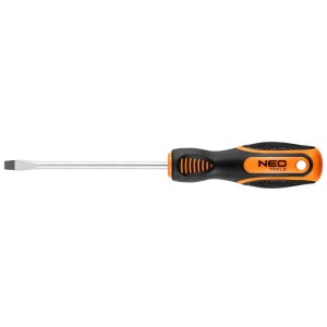 NEO TOOLS 04-174 Wkrętak płaski 5.5 x 100 mm