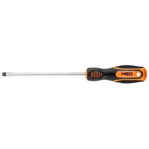 NEO TOOLS 04-175 Wkrętak płaski 6.5 x 150 mm