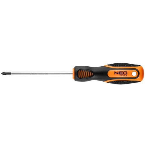 NEO TOOLS 04-178 Wkrętak krzyżowy PH1 x 100 mm
