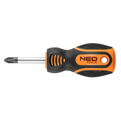 NEO TOOLS 04-179 Wkrętak krzyżowy PH2 x 38 mm