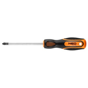 NEO TOOLS 04-184 Wkrętak krzyżowy PZ2 x 100 mm
