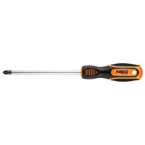 NEO TOOLS 04-185 Wkrętak krzyżowy PZ3 x 150 mm