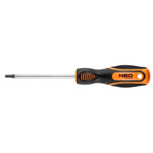 NEO TOOLS 04-189 Wkrętak Torx T25 x 100 mm