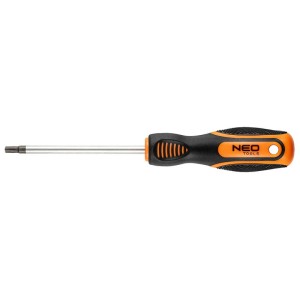 NEO TOOLS 04-190 Wkrętak Torx T27 x 100 mm