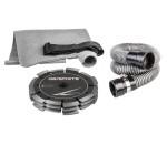 GRAPHITE 59G371 Bruzdownica 2400 W, tarcza 150 mm, walizka