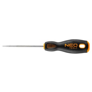 NEO TOOLS 04-037 Szpikulec prosty 6 x 100 mm