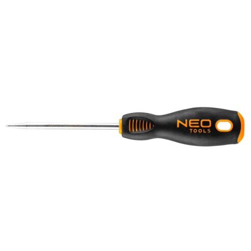 NEO TOOLS 04-037 Szpikulec prosty 6 x 100 mm
