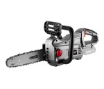 GRAPHITE 58G034 Pilarka łańcuchowa akumulatorowa Energy+ 18V Li-Ion, prowadnica 10" 250 mm, bez akumulatora