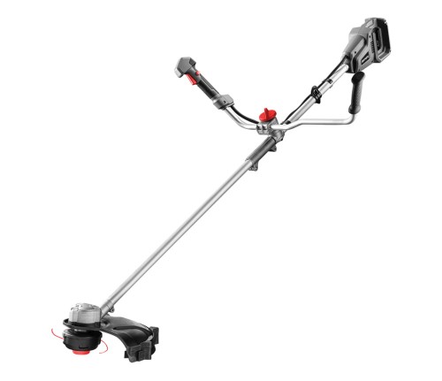 GRAPHITE 58G035 Kosa akumulatorowa bezszczotkowa Energy+ 36V Li-lon szerokość koszenia 350 mm, bez akumulatora