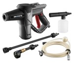 GRAPHITE 58G083 Myjka ogrodowa akumulatorowa Energy+ 18V Li-lon 24 bar, bez akumulatora