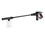 GRAPHITE 58G083 Myjka ogrodowa akumulatorowa Energy+ 18V Li-lon 24 bar, bez akumulatora