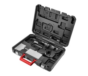 GRAPHITE 58G087 Walizka do wiertarko-wkrętarek Energy+