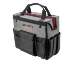 GRAPHITE 58G088 Zestaw dwóch toreb Energy+: duża torba na kółkach z rączką + średnia torba nadstawka