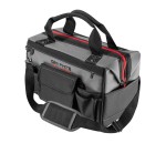 GRAPHITE 58G088 Zestaw dwóch toreb Energy+: duża torba na kółkach z rączką + średnia torba nadstawka
