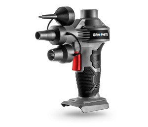 GRAPHITE 58G089 Pompka akumulatorowa Energy+ 18V Li-Ion, bez akumulatora