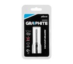 GRAPHITE 55H300 Otwornica diamentowa 6 mm do ceramiki i gresu gwint M14