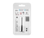 GRAPHITE 55H300 Otwornica diamentowa 6 mm do ceramiki i gresu gwint M14