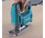 MAKITA 4329 Wyrzynarka z podcinaniem 450W