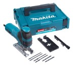 MAKITA 4351CTJ Wyrzynarka z podcinaniem 720W w skrzynce makpac