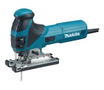 MAKITA 4351CTJ Wyrzynarka z podcinaniem 720W w skrzynce makpac