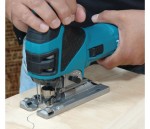 MAKITA 4351CTJ Wyrzynarka z podcinaniem 720W w skrzynce makpac