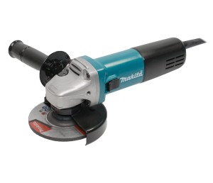 MAKITA 9558HNR Szlifierka kątowa 125 mm 840W