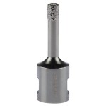 GRAPHITE 55H301 Otwornica diamentowa 8 mm do ceramiki i gresu gwint M14