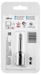 GRAPHITE 55H301 Otwornica diamentowa 8 mm do ceramiki i gresu gwint M14