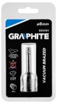 GRAPHITE 55H301 Otwornica diamentowa 8 mm do ceramiki i gresu gwint M14