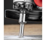GRAPHITE 55H301 Otwornica diamentowa 8 mm do ceramiki i gresu gwint M14