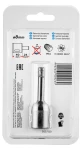 GRAPHITE 55H302 Otwornica diamentowa 10 mm do ceramiki i gresu gwint M14