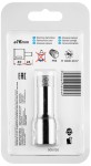 GRAPHITE 55H304 Otwornica diamentowa 16 mm do ceramiki i gresu gwint M14