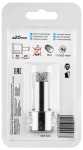 GRAPHITE 55H305 Otwornica diamentowa 20 mm do ceramiki i gresu gwint M14