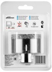 GRAPHITE 55H314 Otwornica diamentowa 65 mm do ceramiki i gresu gwint M14