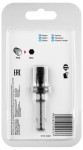 GRAPHITE 55H320 Adapter z M14 na HEX