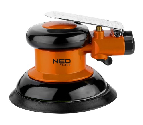 NEO TOOLS 14-020 Szlifierka mimośrodowa pneumatyczna 150 mm