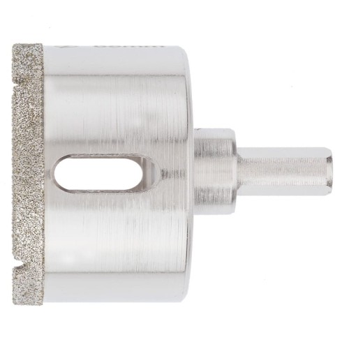GRAPHITE 57H293 Wiertło diamentowe do gresu 50 mm