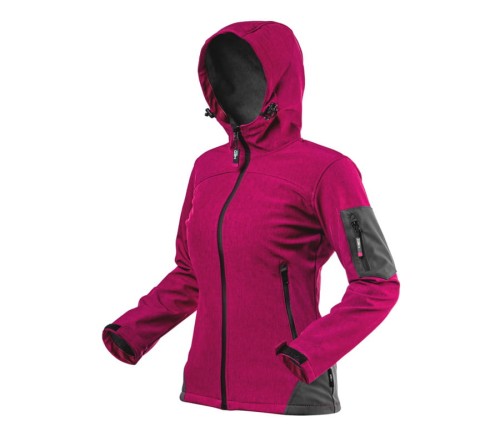 NEO TOOLS 80-550 Kurtka softshell damska