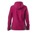 NEO TOOLS 80-550 Kurtka softshell damska