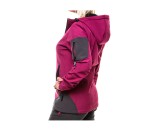 NEO TOOLS 80-550 Kurtka softshell damska