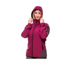 NEO TOOLS 80-550 Kurtka softshell damska