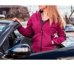 NEO TOOLS 80-550 Kurtka softshell damska