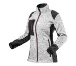 NEO TOOLS 80-555 Bluza dzianinowa damska