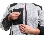 NEO TOOLS 80-555 Bluza dzianinowa damska