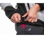 NEO TOOLS 80-555 Bluza dzianinowa damska