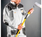 NEO TOOLS 81-110 Bluza robocza biała HD