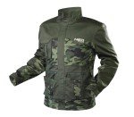 NEO TOOLS 81-211 Bluza robocza CAMO
